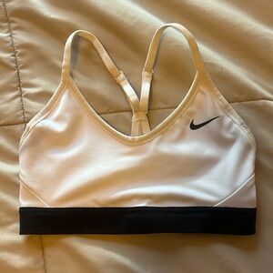Women’s Nike Dri-Fit Sports Bra